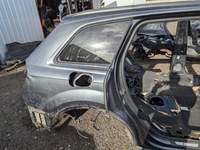 фото thumb №9, Audi q7 4m0 sq7 4.0 tdi 2015-2024 pas ванна чверть