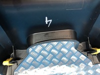 фото thumb №7, Toyota rav4 iv рамка dekor тунель середнього передач