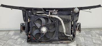 фото thumb №6, Skoda fabia ii roomster pas переднє підсилювач лобове комплектні