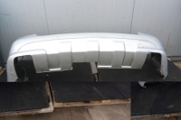 Mercedes ml 164 бампер задний  amg комплект  775 с Разборки, фото thumb