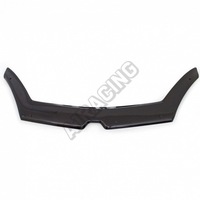 фото thumb №1, Дефлектор капот передньої renault kangoo 2013+