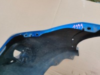 фото thumb №11, Nissan x-trail t31 07-10 бампер передний перед передний 62022jg44h