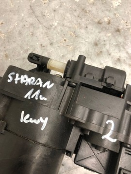 фото thumb №9, Механізм двері електричних лівий vw sharan 7n0959244 7n0843385q