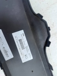 фото thumb №11, Bmw 3 g20 g21 lci рестайлинг 2022 5a1bf40 бампер перед передний