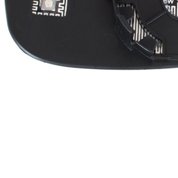 фото thumb №10, Вкладка дзеркало скло лівий з підігрівом do ducato boxer jumper 2006+