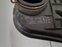 фото thumb №6, Subaru justy iv 4 1.0 b корпус фильтра воздуха 17705-40100