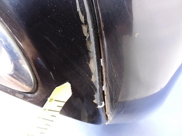 фото thumb №12, Mercedes s w222 бампер зад задний pdc 197