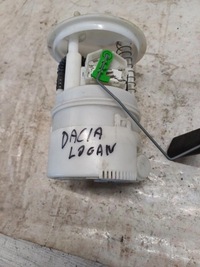 фото thumb №5, Насос топлива dacia logan 46900001