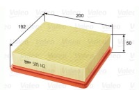 фото thumb №1, Фильтр воздуха honda civic 1.5vtec-e,1.6vti 95-