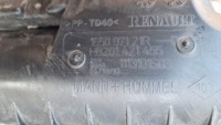 фото thumb №5, Корпус фільтра повітря забірник  повітрозабірник  renault megane iv 1.5 dci
