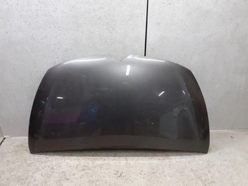 фото thumb №1, Капот citroen c4 picasso ii 2013-