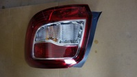 фото thumb №7, Лампа задня renault dacia sandero 12- 17 нова оригінал