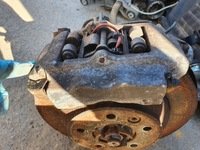 фото thumb №6, Суппорт перед задняя суппорты brembo q7 touareg