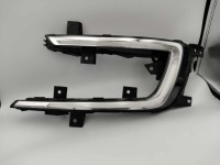 Купити Vw golf 7 vii gte ліве ліхтар денні led drl протитуманна фара 5ge941055b, фото thumb