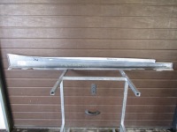 фото thumb №8, Молдинг порог левая bmw 3 f34 gt m-pakiet gran t