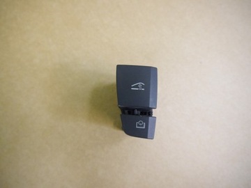 фото thumb №1, Audi q7 4l перемикач бардачка монітора 4l1927227