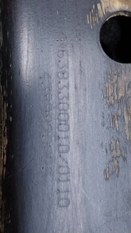 фото thumb №6, Важіль правий перед a6383300110 mercedes vito w638 96-03