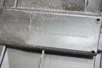 фото thumb №6, Vw passat b8 бампер перед оригинал