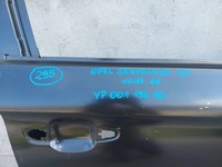 фото thumb №11, Opel grandland дверь правое перед передние nowe оригинальный номер