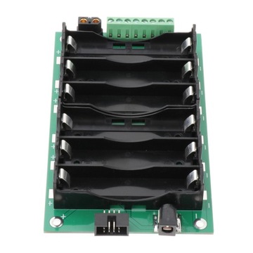 zr-12V 3S Power Wall 18650 3s2p 80a Односторонняя