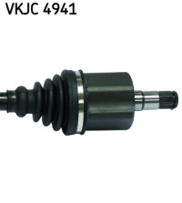 фото thumb №4, Skf wał привідний перед vkjc 4941