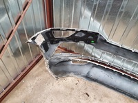 фото thumb №8, Бампер перед передний skoda karoq 57a sportline