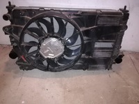 фото thumb №4, Радиатор комплект insignia b 2,0