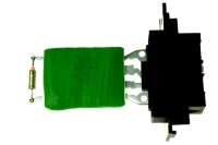 фото thumb №3, Automega резистор вентилятор кабины