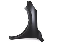 фото thumb №1, Ford оригинальный номер lv4b-s16006-ag крыло