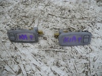 фото thumb №1, Kia sportage iv 2016 лампа освещение кабины