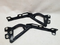 фото thumb №8, Opel corsa e 14-19 петли капот перед левый правый 13311902 13311903