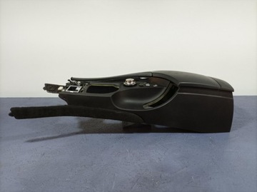 фото thumb №6, Bmw 5 e60 e61 подлокотник туннель средний eu 7034086