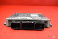 фото thumb №5, Блок керування бортовий комп'ютер двигуна 9653342880 citroen c3 1 i 1.4 8v 75 km 02-10