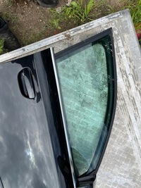 фото thumb №8, Audi a4 b7 двері правий перед праве передні lz9y