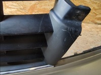 фото thumb №12, Renault trafic ii рестайлинг 06-14 623100247r решётка решётка радиатора