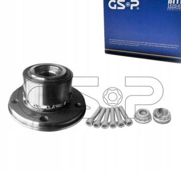 фото thumb №1, Подшипник ступица колёса перед vw multivan vi 2.0 tdi