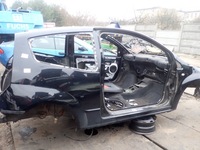 фото thumb №1, Citroen c2 03-08 чверть поріг правий exyb