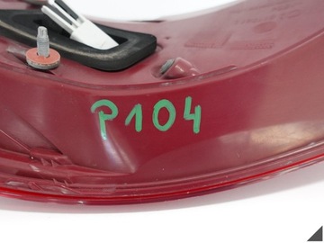 фото thumb №11, Mercedes s-klasa w222 13-17 led лампа левая eu