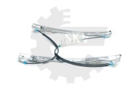 фото thumb №12, Подъемник стекло передний левый, citroen c5 ii, 9221p7