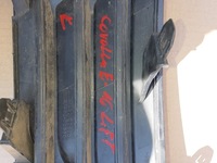 фото thumb №3, Рамка галоген ліва toyota corolla e16 рестайлінг