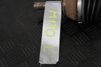 Приводной вал półośka левый  перед alfa romeo mito Цена, фото thumb