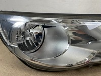 фото thumb №8, Лампа правая перед vw tiguan 5n 5n2941032k