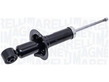 фото thumb №2, Амортизатори зад honda civic vii mk7 1.4-2.0 00-05