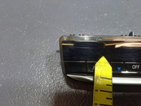 фото thumb №8, Bmw i4 g26 g20 панель переключатель кондиционера обдув задняя 5a3bbf4