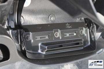 фото thumb №14, Vw bora golf iv 4 консоль панель роздавальна капот 1j1857002 1j1 857 002