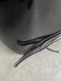 Купити Капот кришка двигуна mini cooper r55 r56, фото thumb