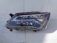 фото thumb №1, Seat ateca 576 full led лампа левая 576941007d