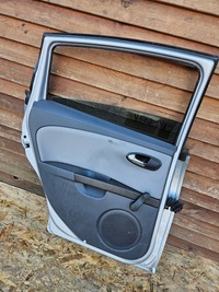 фото thumb №11, Дверь левый задняя seat leon ii ls7y