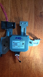 фото thumb №1, Блок управления модуль напряжения megane scenic iii 293a