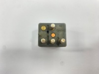 Реле mercedes w124 w126 r129 w140 899856 12v 30a 0015425919 Недорого, фото thumb